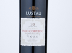 Lustau Palo Cortado V.O.R.S 30 Years,NV