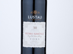 Lustau Pedro Ximenez V.O.R.S 30 Years,NV