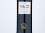 Pedro Ximenez Viña 25,NV