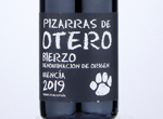 Pizarras de Otero,2019