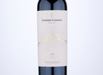 Dominio Fournier Crianza,2017