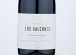 Finca Los Halcones Bobal,2017