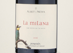 La Milana,2016
