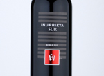 Inurrieta Sur,2019