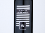 Altos de Inurrieta,2016