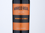 Marco Real Reserva De Familia,2015