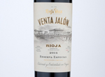 Rioja Vega Venta Jalón,2014