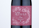 Lar de Paula Edicon Limitada Graciano,2016