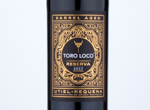 Toro Loco Reserva,2017