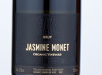 Jasmine Monet Organic Black Brut,2018
