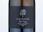 Sidewood Estate Chloe Cuvee,2015