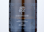 Sidewood Cassandra Blanc de Blancs,2015