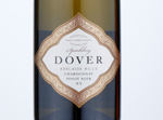 Patritti Dover Sparkling Chardonnay Pinot Noir,NV