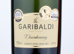 Espumante Garibaldi Chardonnay,NV