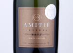 Amitié Cuvée Brut,NV