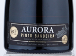 Espumante Pinto Bandeira Extra Brut,NV