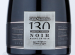 Casa Valduga 130 Blanc de Noir,NV