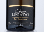 Gran Legado Champenoise Branco Brut,NV