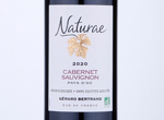 Naturae Cabernet Sauvignon,2020