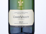 Camel Valley Cornwall Brut,2018