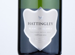 Hattingley Valley Blanc de Blancs,2014