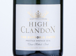 High Clandon Euphoria Cuvée,2016