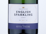 Extra Special English Sparkling,2017