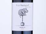 Fat Bastard Merlot,2020