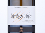 Crémant d'Alsace La Griffe du Diable Chardonnay,NV