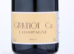 Champagne Almanach n°1 Brut,NV