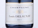 Champagne Louis Delaunay Brut,NV