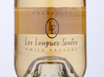 Les Longues Sentes,NV