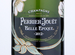 Belle Epoque Brut,2012