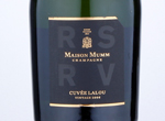 RSRV Cuvée Lalou,2006