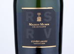 RSRV Cuvée Lalou,2006