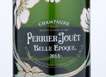 Belle Epoque Brut,2013