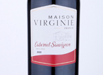 Maison Virginie Cabernet Sauvginon,2020