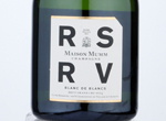 RSRV Blanc de Blancs,2014