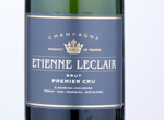 Morrisons The Best Etienne Leclair 1er Cru Brut Champagne,NV