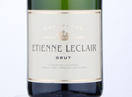 Morrisons The Best Etienne Leclair Brut Champagne,NV