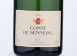 Comte de Senneval Champagne Brut,NV