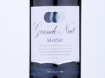 Grande Nuit Merlot,2020