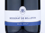 Bleu Brut,NV