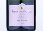 Fleur Noire Brut,2012