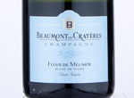 Fleur de Meunier Brut nature,2014