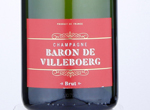 Baron de Villeboerg,NV