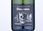Wongraven Champagne Brut,NV