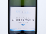 Champagne Charles Collin Blanc de Noirs,NV