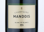 Blanc De Blancs,2016