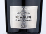 Le Clos Mandois,2008